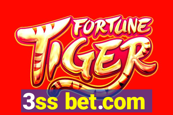 3ss bet.com